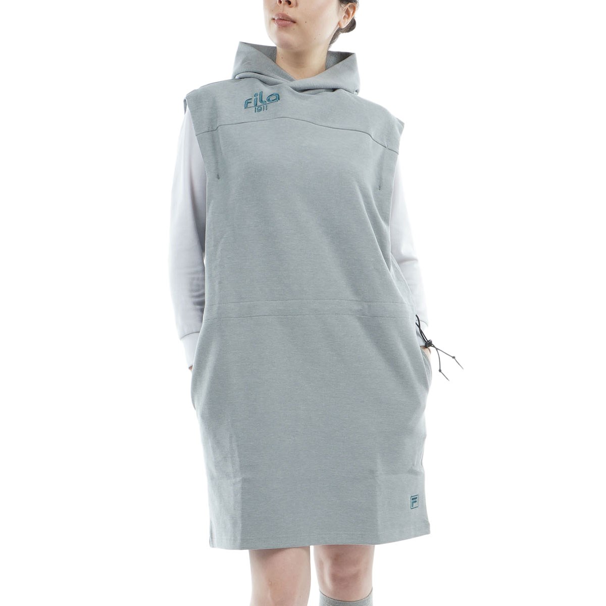 [2025NH~f] tB FILA Xgb` N p[J[xXgs[X O[ fB[X