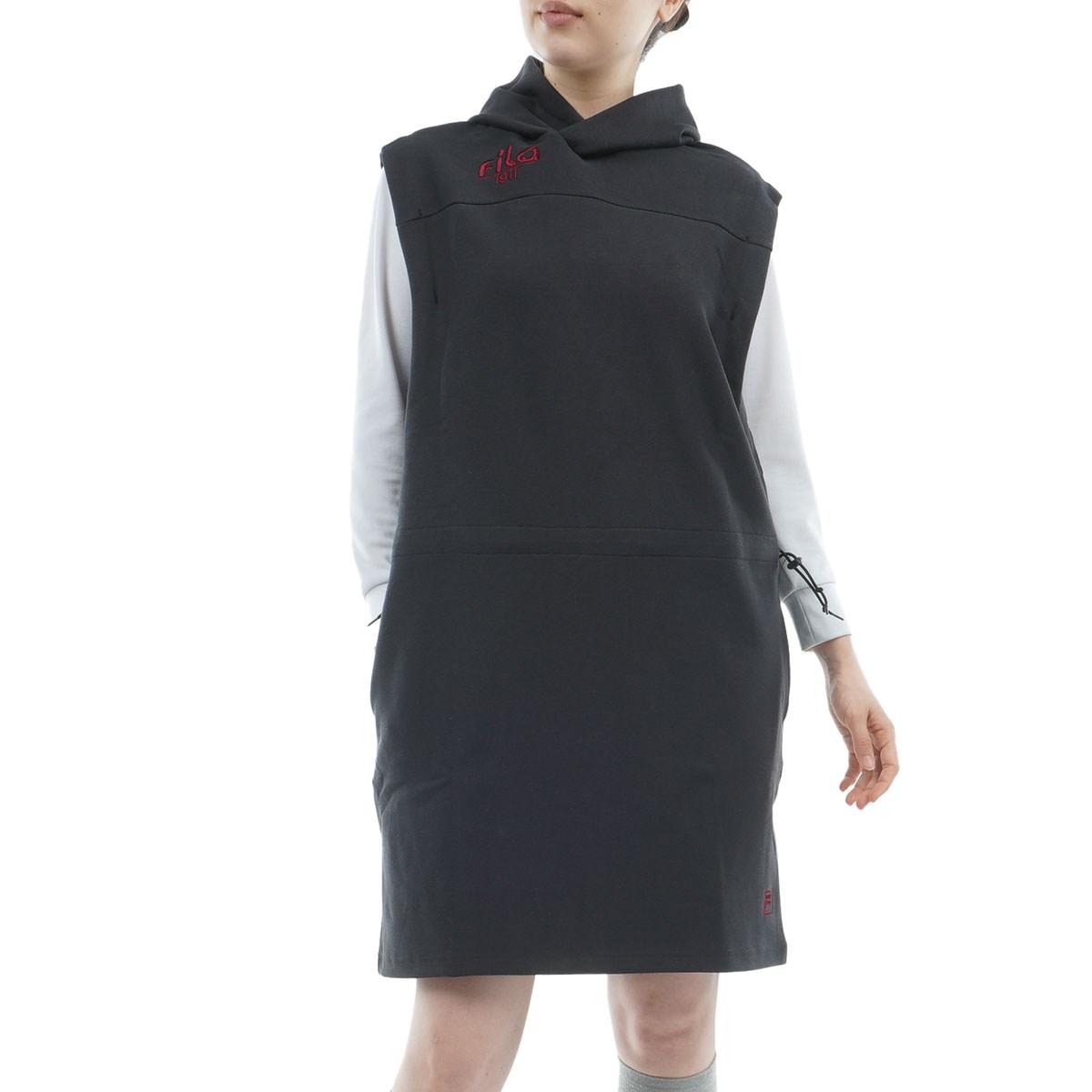 [2025NH~f] tB FILA Xgb` N p[J[xXgs[X ubN fB[X