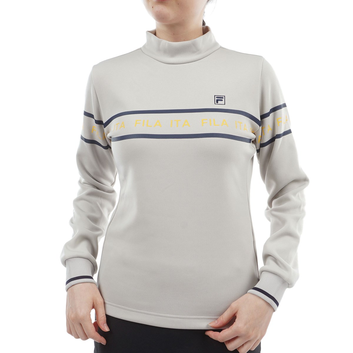 [2025NH~f] tB FILA N bNlbNVc O[ fB[X