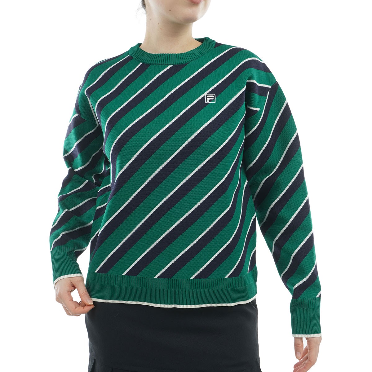 [2025NH~f] tB FILA yʃjbg N[lbNZ[^[ O[ fB[X