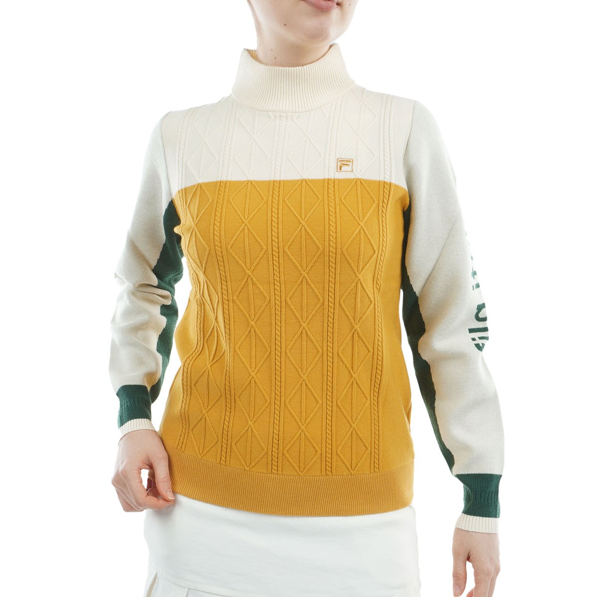 [2025NH~f] tB FILA yʍajbg bNlbNZ[^[ CG[ fB[X