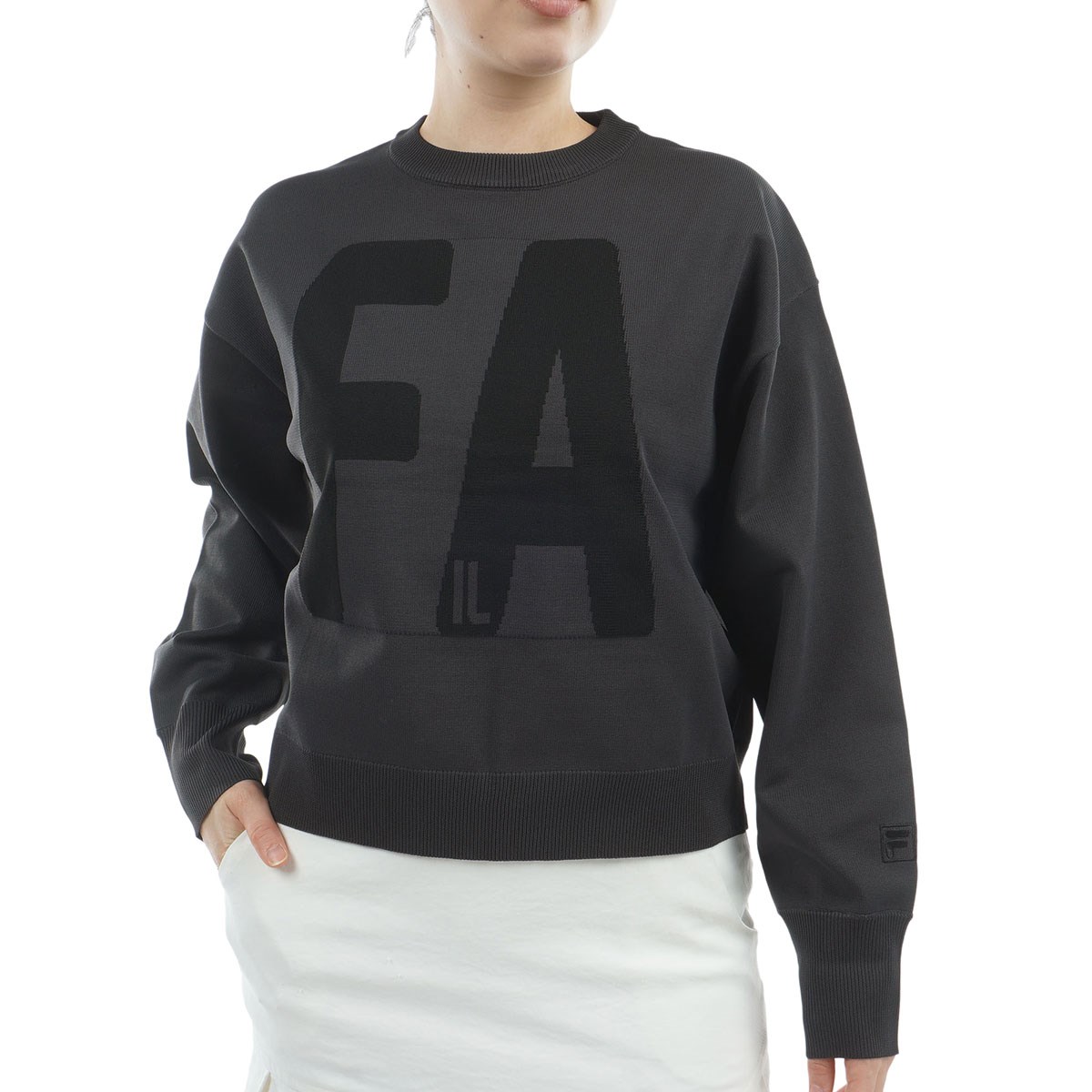 [2025NH~f] tB FILA yʃjbg N[lbNZ[^[ ubN fB[X