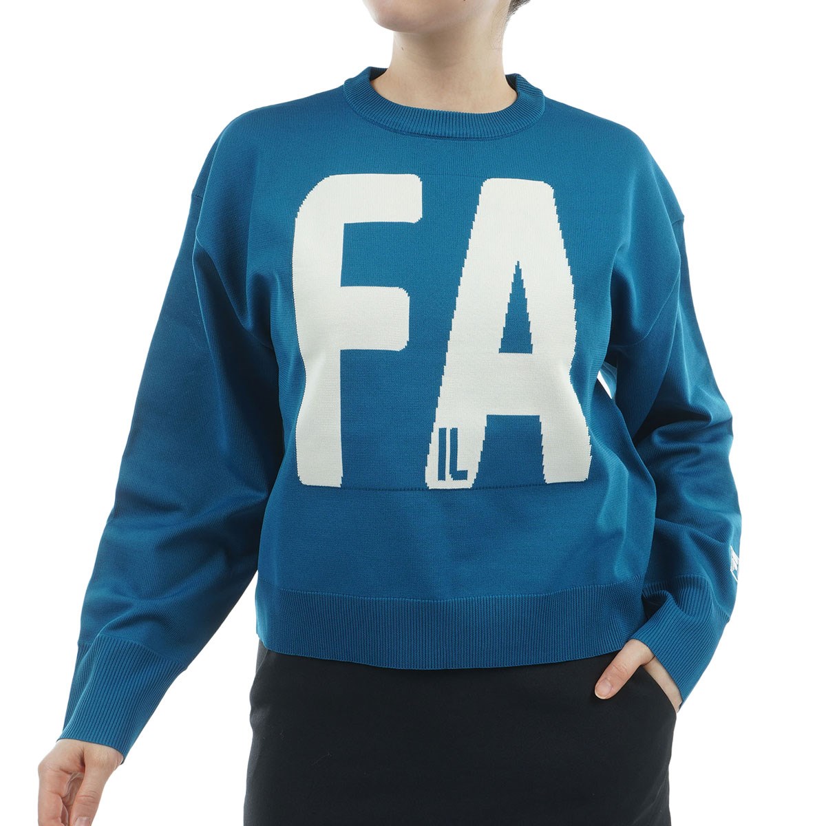 [2025NH~f] tB FILA yʃjbg N[lbNZ[^[ u[ fB[X
