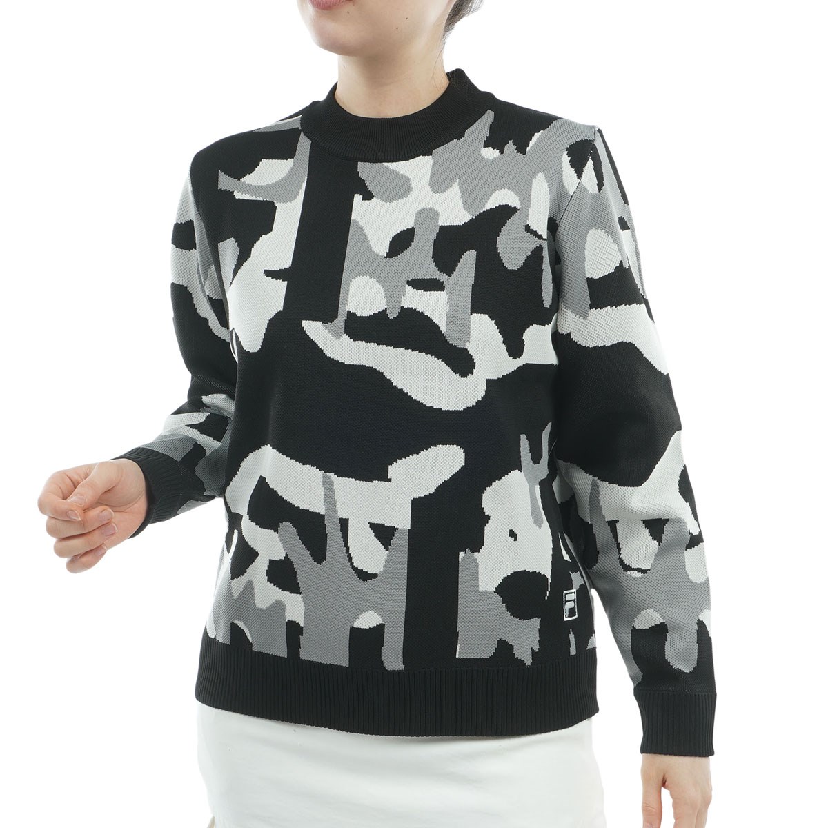 [2025NH~f] tB FILA yʃjbgvI[o[ ubN fB[X