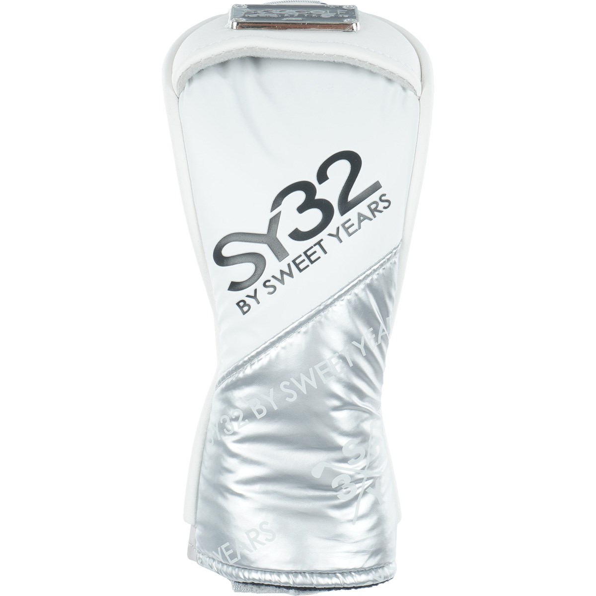 [2025Nf] GXCT[eBgD oC XEB[gC[Y SY32 by SWEET YEARS METALIC SLASH wbhJo[ nCubhUTp zCg Y