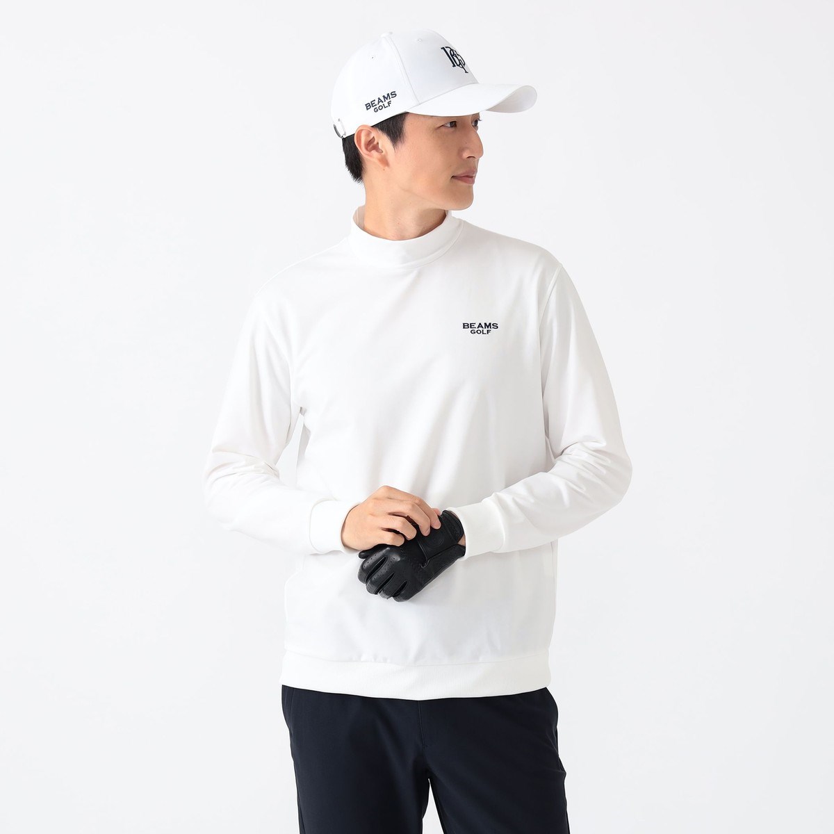 [2025NH~f] r[XSt BEAMS GOLF PURPLE LABEL PURPLE LABEL уVvOX[u bNlbNVc zCg 01 Y