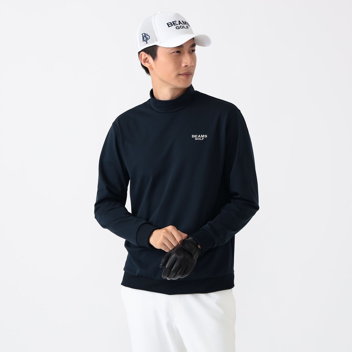 [2025NH~f] r[XSt BEAMS GOLF PURPLE LABEL PURPLE LABEL уVvOX[u bNlbNVc lCr[ 79 Y