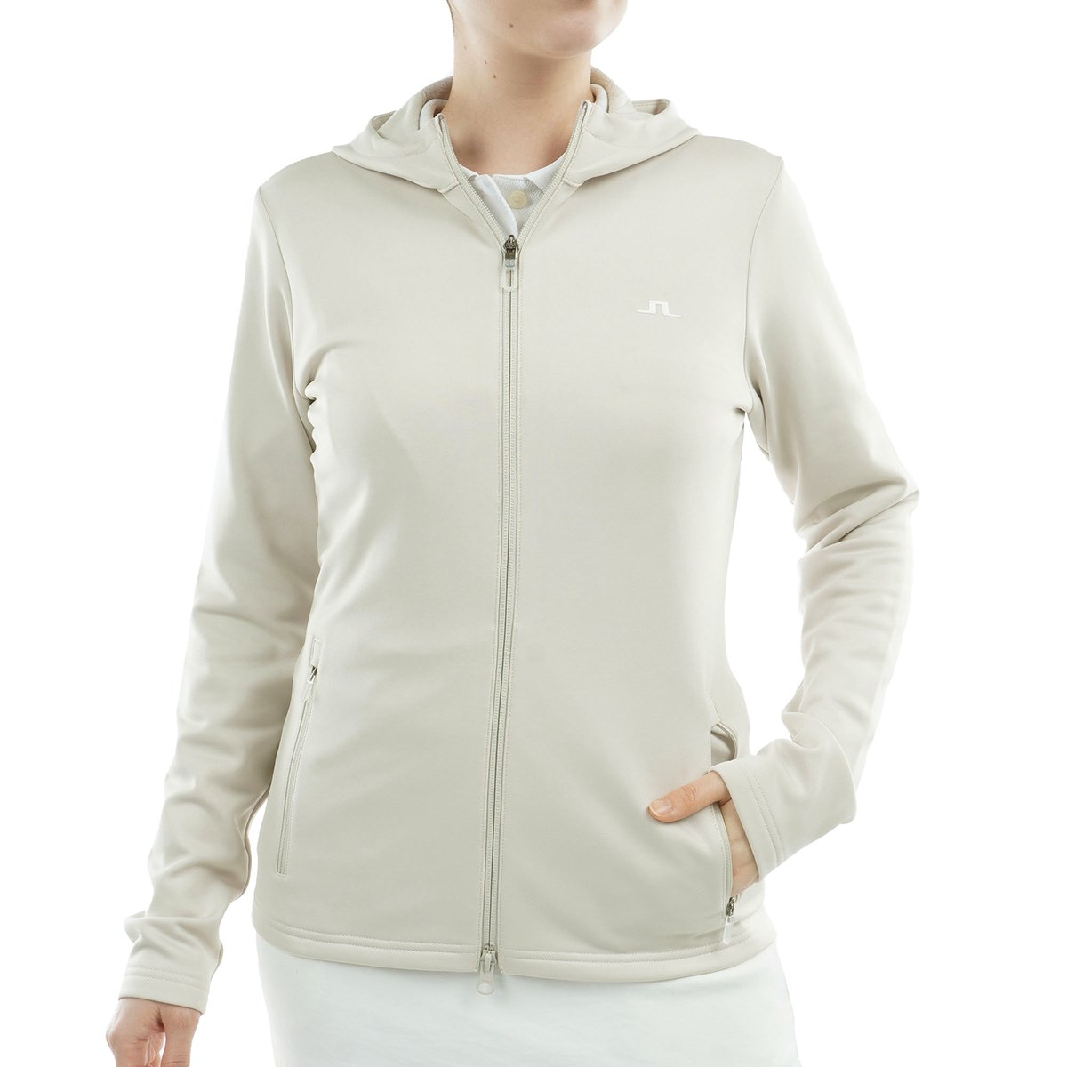 [2025NH~f] J.ho[O J.LINDEBERG Xgb` N t[X tWbvp[J[ AC{[ 006 fB[X