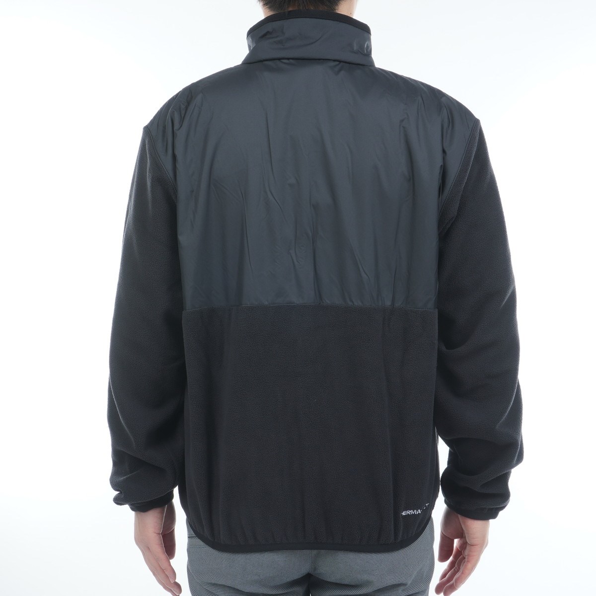 dショッピング |ナイキ NIKE クラブ ウィンタライズド フルジップ