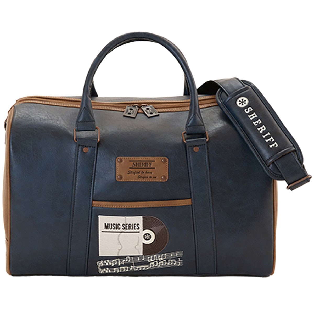 [2025Nf] VFt SHERIFF 2WAY ~[WbNV[Y {XgobO lCr[^L Y