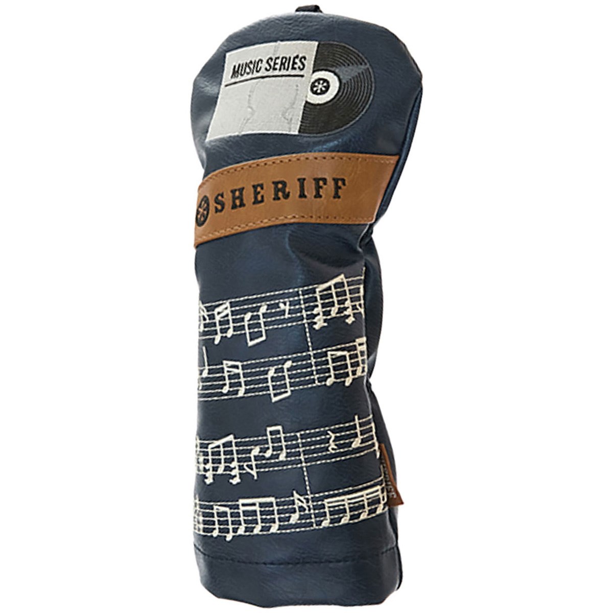 [2025Nf] VFt SHERIFF ~[WbNV[Y wbhJo[ FWp lCr[^L Y