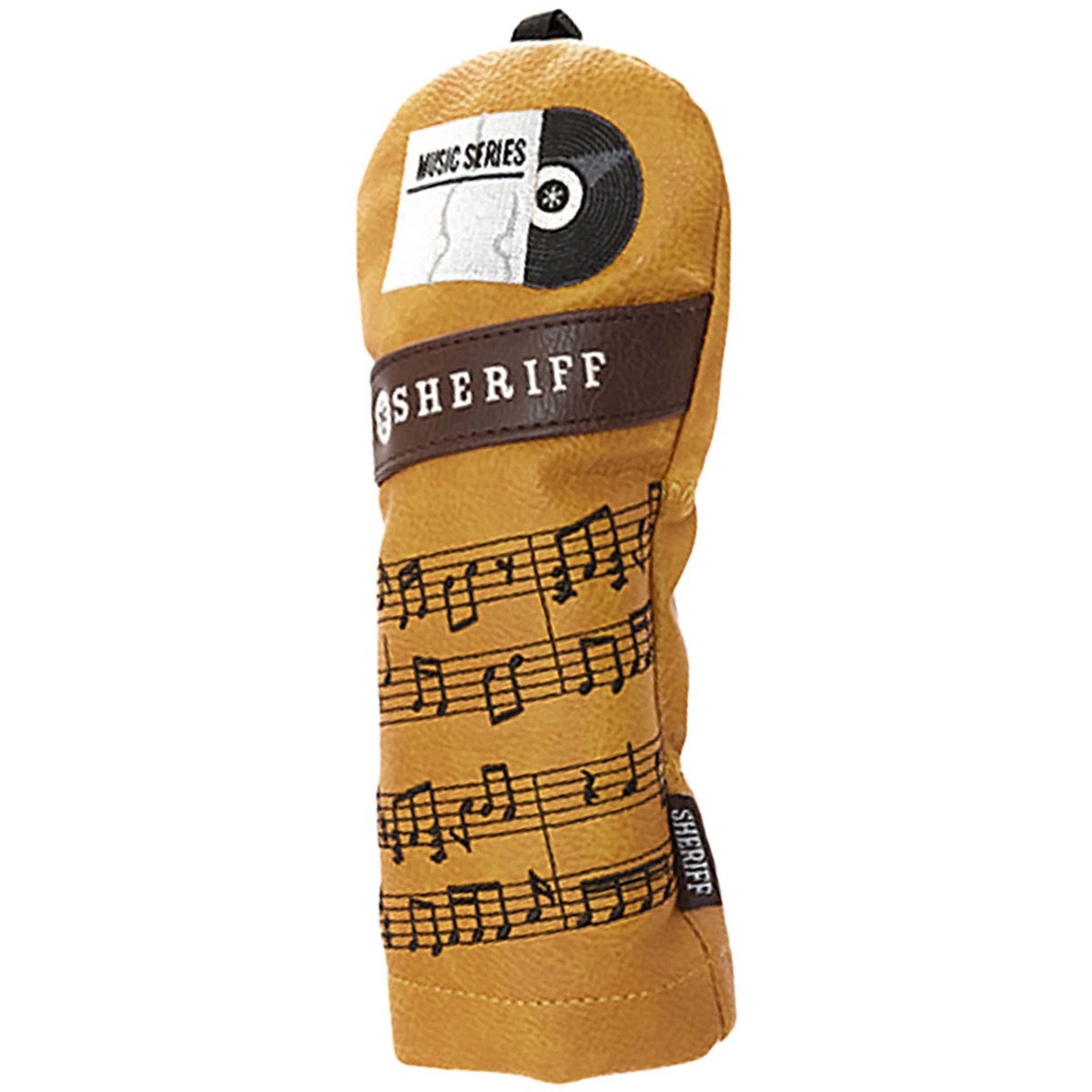 [2025Nf] VFt SHERIFF ~[WbNV[Y wbhJo[ UTp }X^[h^_[N Y