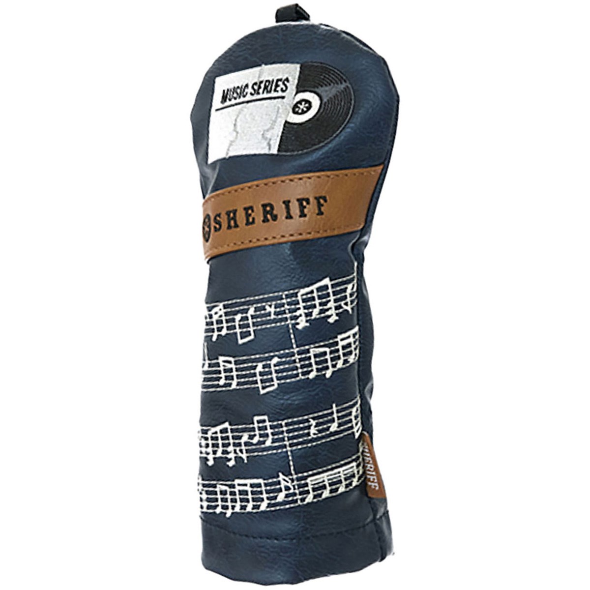 [2025Nf] VFt SHERIFF ~[WbNV[Y wbhJo[ UTp lCr[^L Y