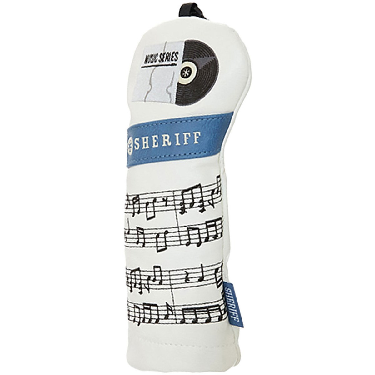 [2025Nf] VFt SHERIFF ~[WbNV[Y wbhJo[ UTp zCg^^[RCY Y