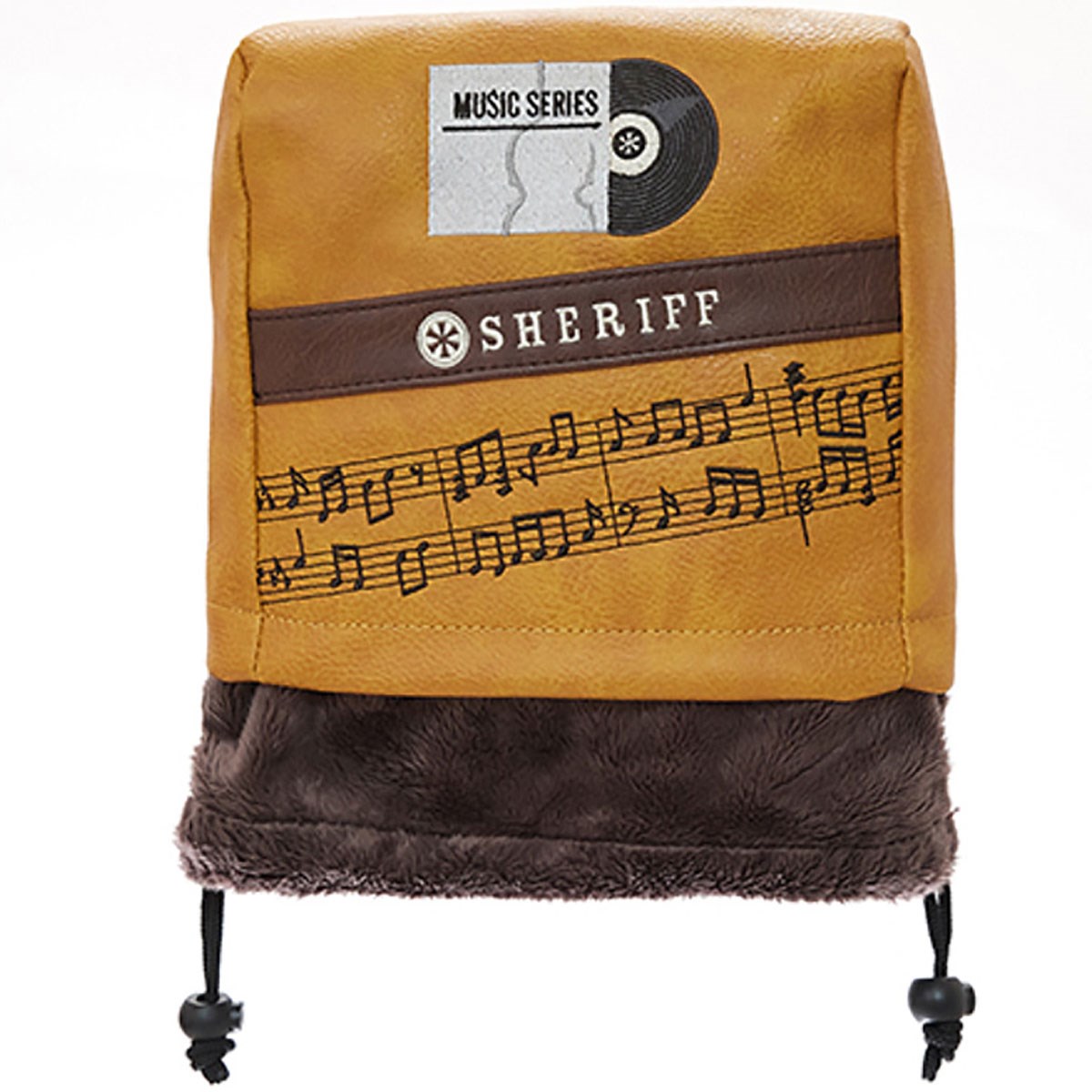 [2025Nf] VFt SHERIFF ~[WbNV[Y ACAJo[ }X^[h^_[N Y