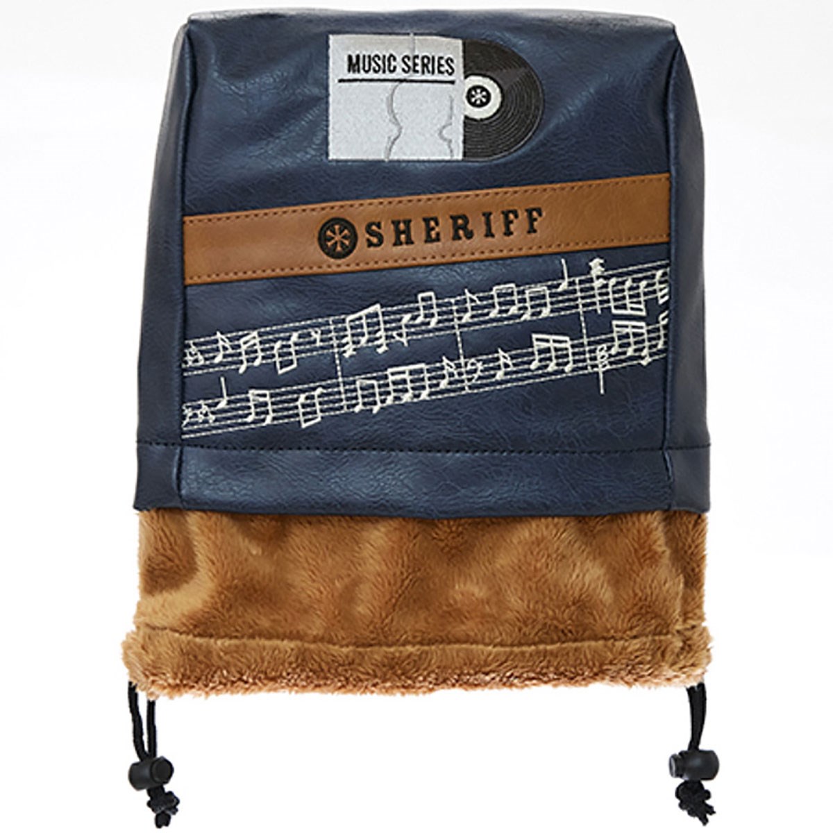 [2025Nf] VFt SHERIFF ~[WbNV[Y ACAJo[ lCr[^L Y