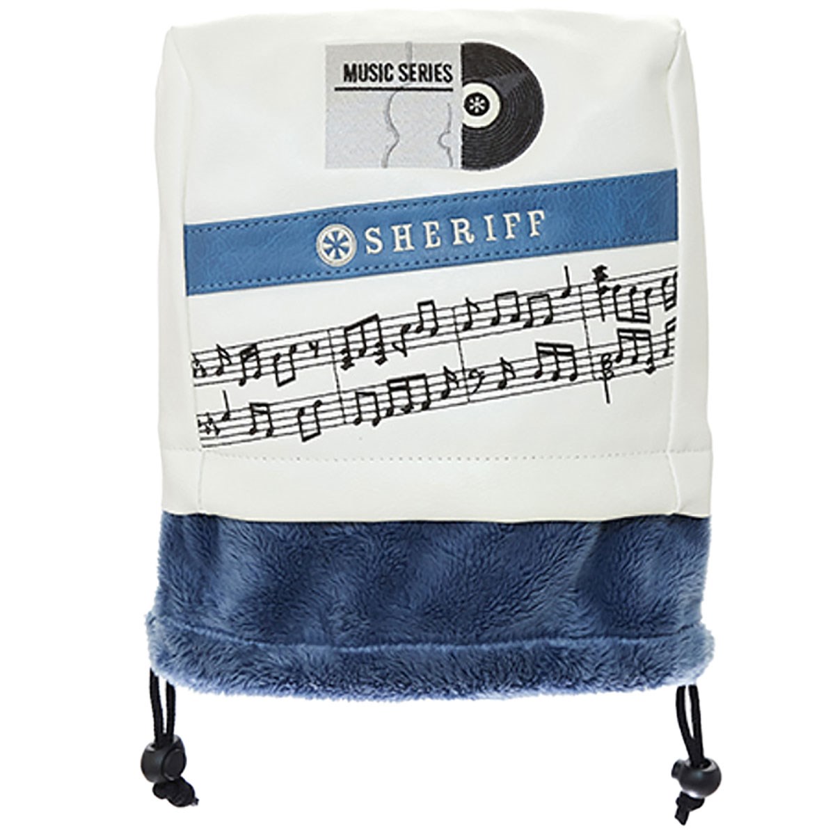 [2025Nf] VFt SHERIFF ~[WbNV[Y ACAJo[ zCg^^[RCY Y