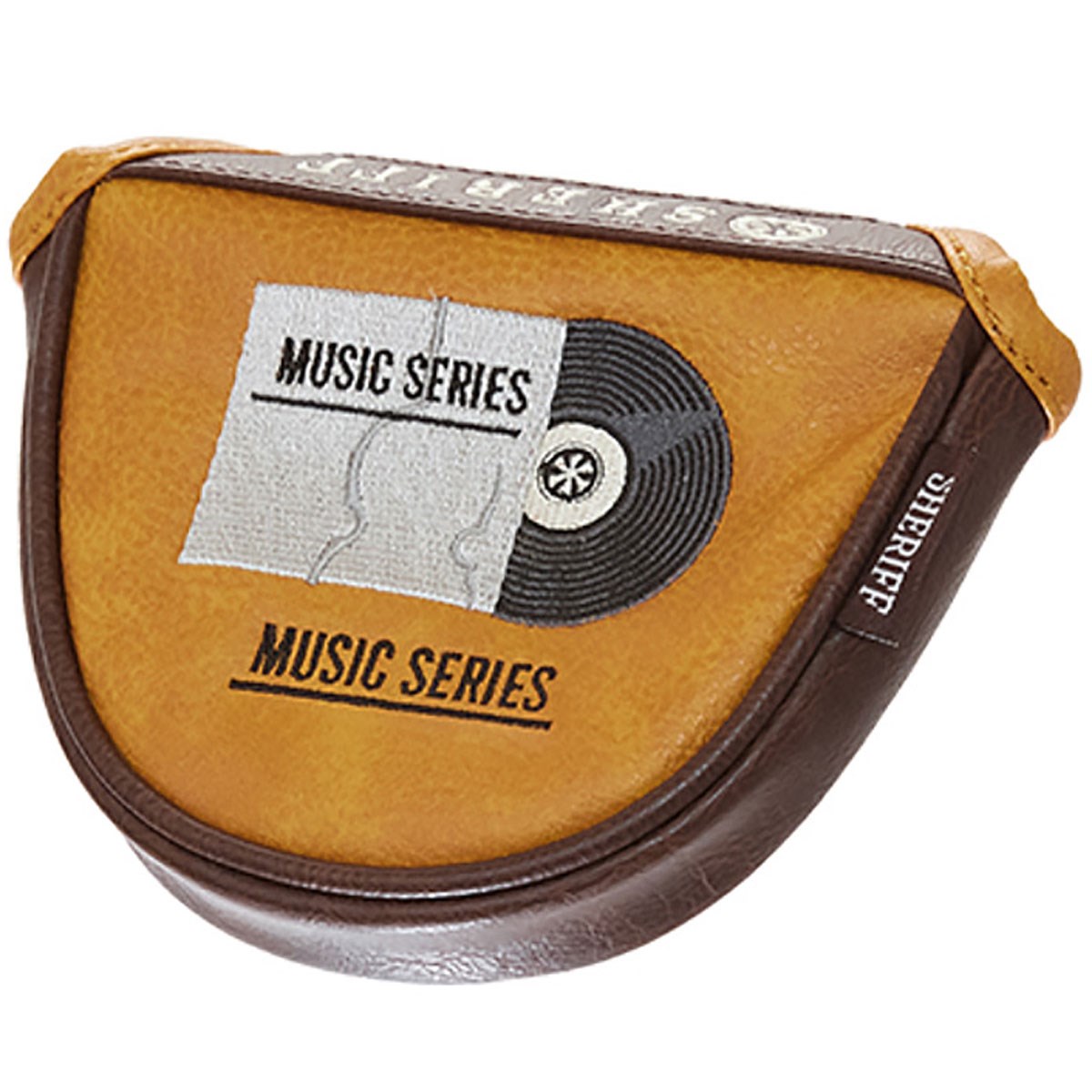 [2025Nf] VFt SHERIFF ~[WbNV[Y p^[Jo[ }X^[h^_[N Y