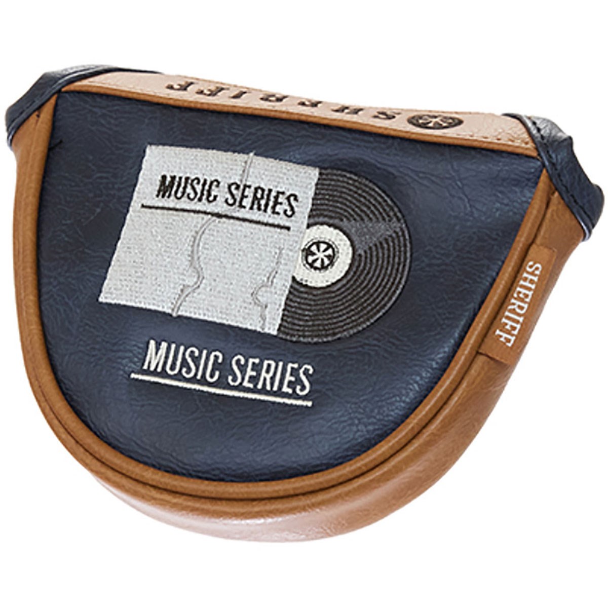 [2025Nf] VFt SHERIFF ~[WbNV[Y p^[Jo[ lCr[^L Y