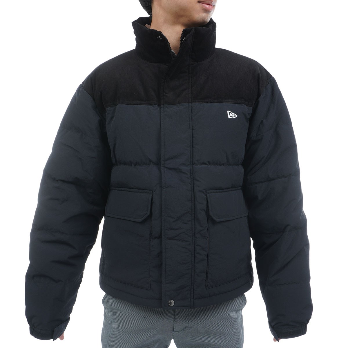 ニューエラ(NEW ERA) メンズジャケット・アウター | 通販・人気