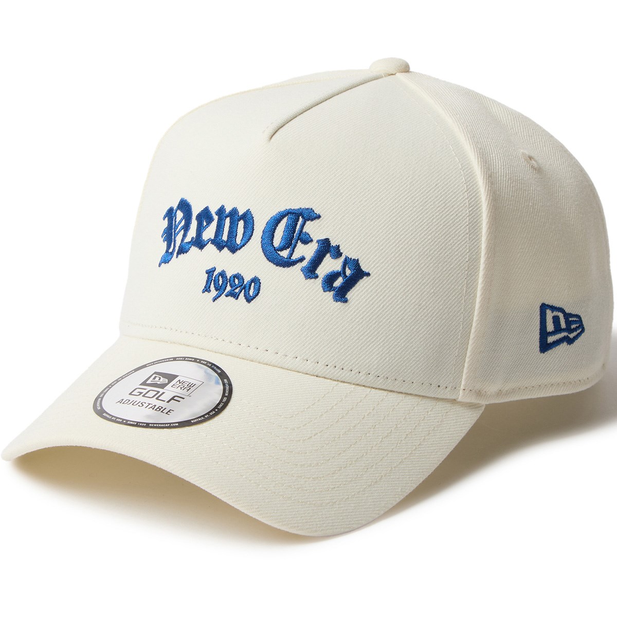 [2025Nf] j[G NEW ERA GF 940AF OLD ENGLISH LOGO Lbv N[zCg Y