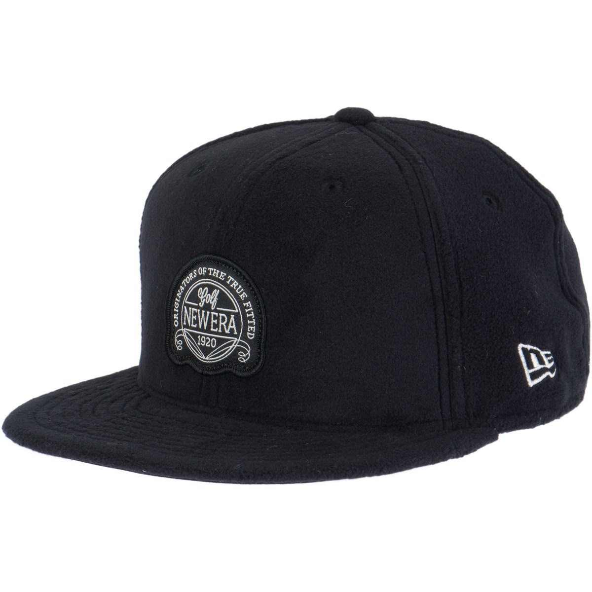 [2025Nf] j[G NEW ERA GF 950 POLARTEC PATCH Lbv ubN Y