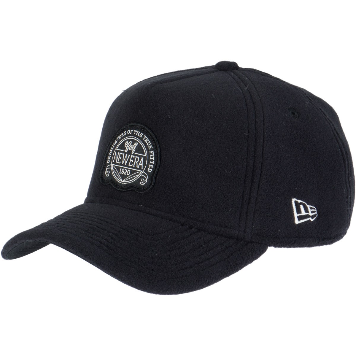 [2025Nf] j[G NEW ERA GF 940AF POLARTEC PATCH Lbv ubN Y