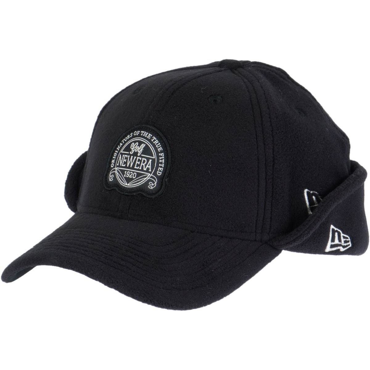 [2025Nf] j[G NEW ERA GF 3930FD POLARTEC PATCH Lbv ubN Y