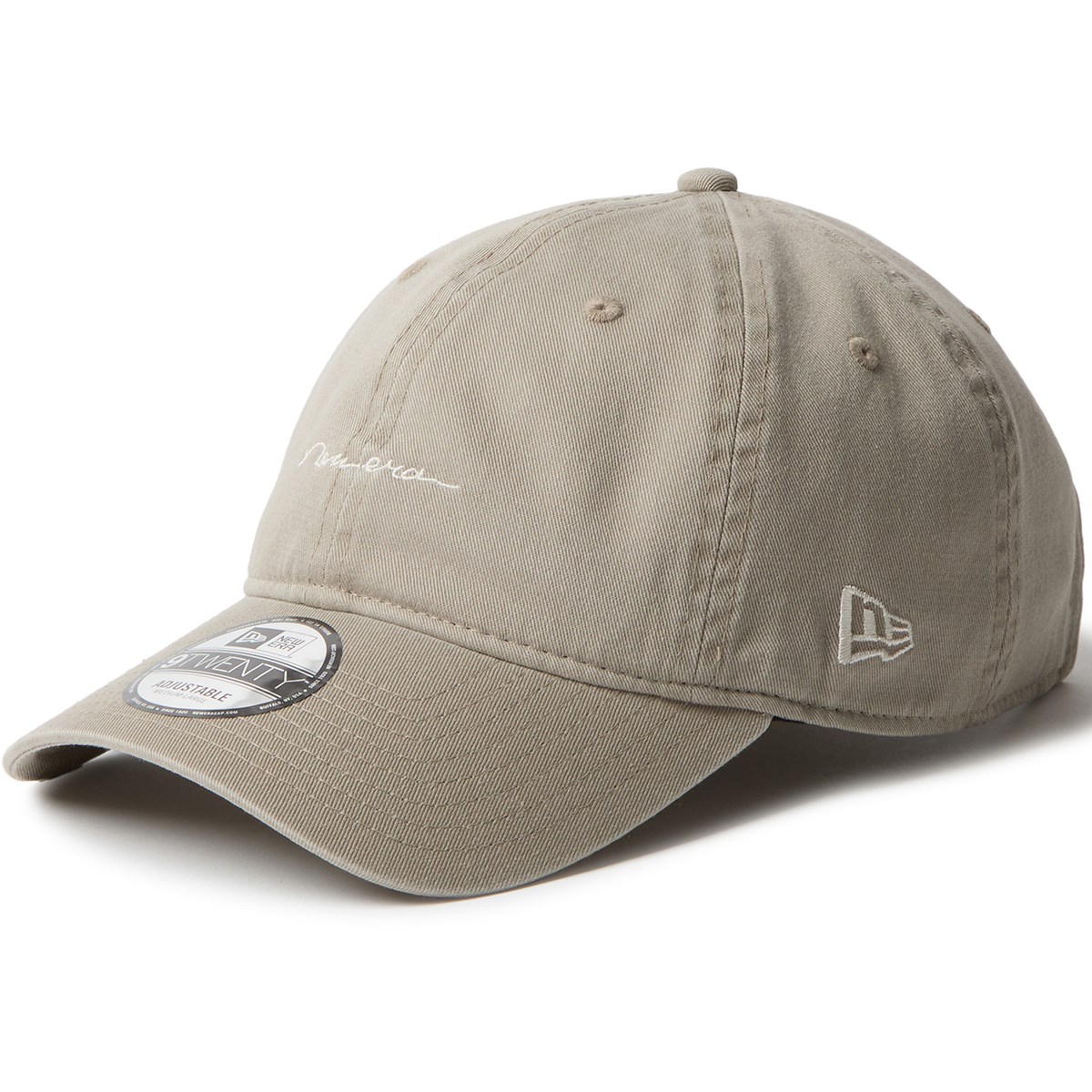 [2025Nf] j[G NEW ERA 920CS HANDWRITTEN Lbv yu StEFA