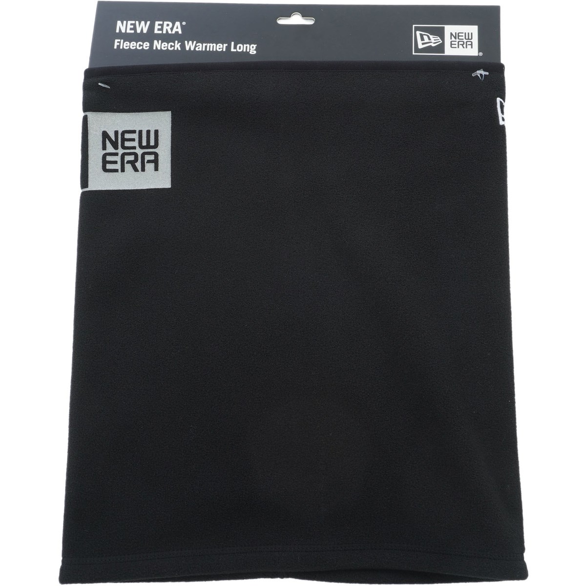 [2025Nf] j[G NEW ERA FLEECE LONG BOX lbNEH[}[ ubN StEFA