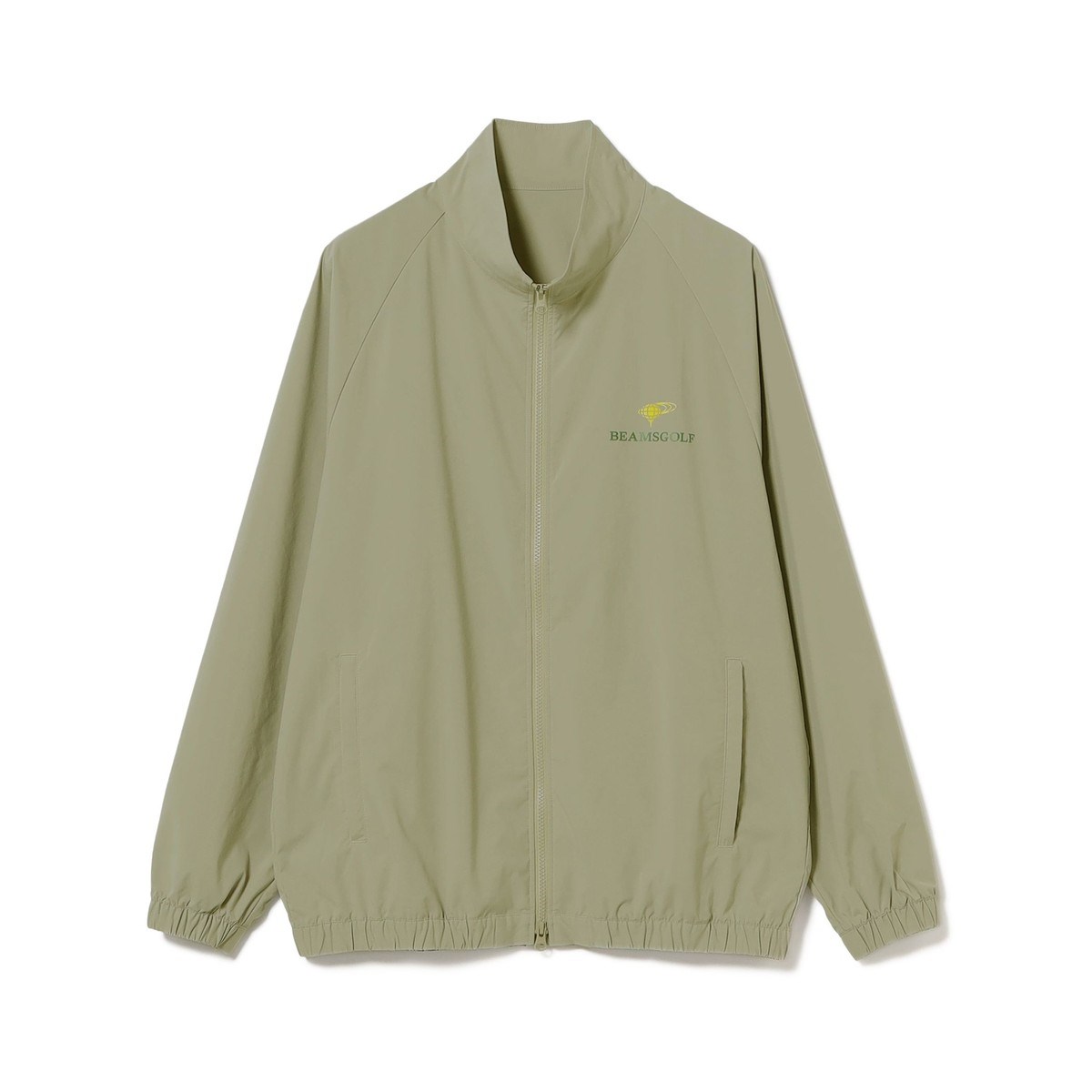 [2025NH~f] r[XSt BEAMS GOLF ORANGE LABEL ORANGE LABEL  X^hJ[ u] x[W 20 Y