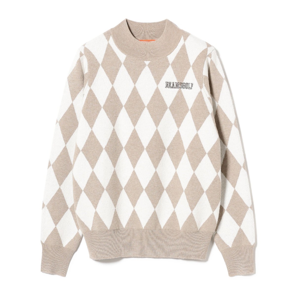 [2025NH~f] r[XSt BEAMS GOLF ORANGE LABEL ORANGE LABEL A[KC jbg vI[o[ x[W 20 fB[X