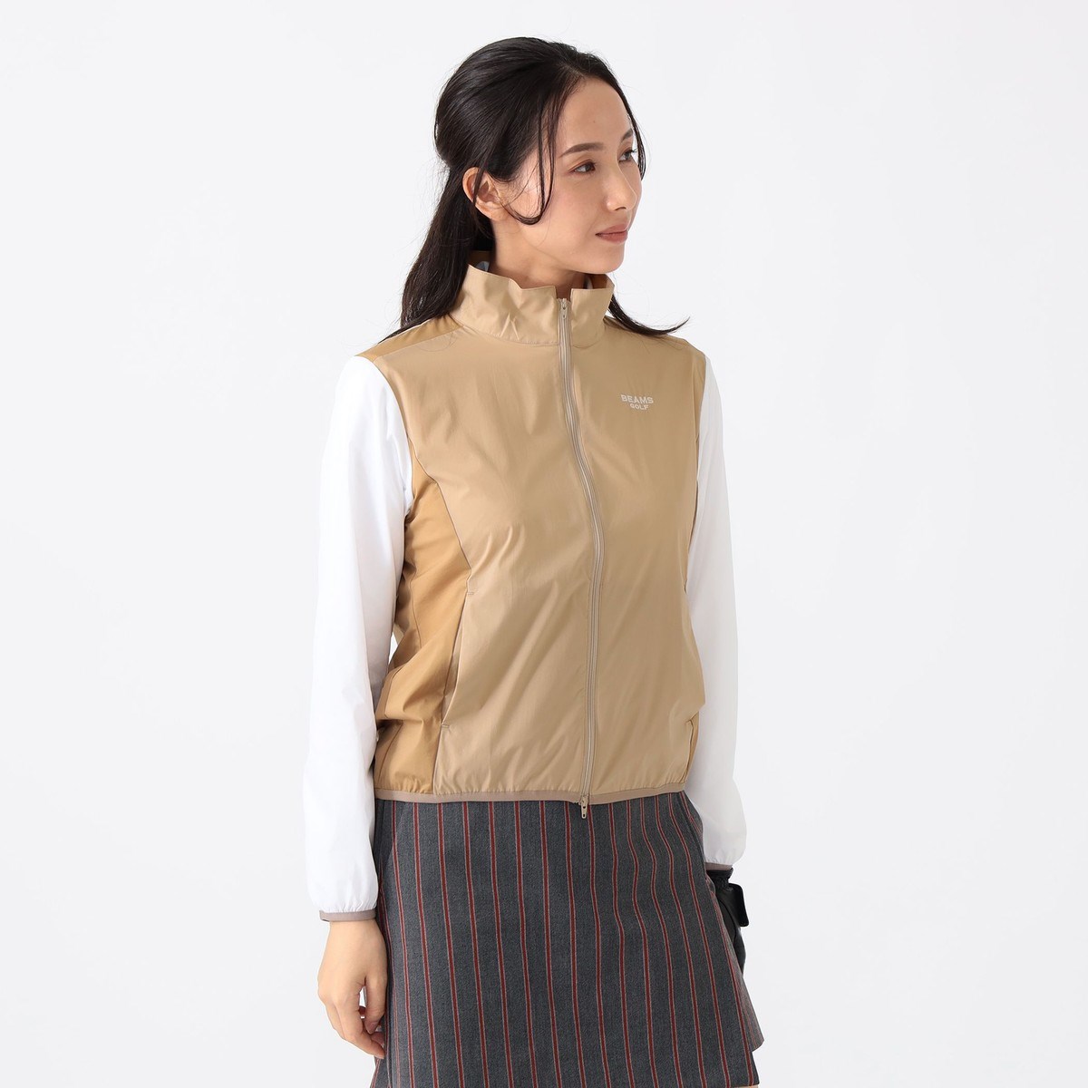 [2025NH~f] r[XSt BEAMS GOLF PURPLE LABEL PURPLE LABEL J[ubN u] x[W 20 fB[X