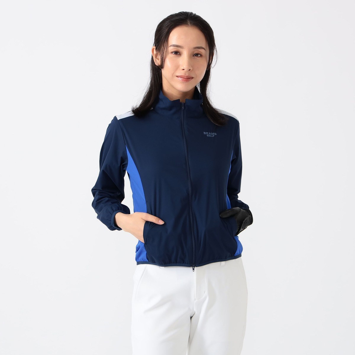 [2025NH~f] r[XSt BEAMS GOLF PURPLE LABEL PURPLE LABEL J[ubN u] lCr[ 79 fB[X