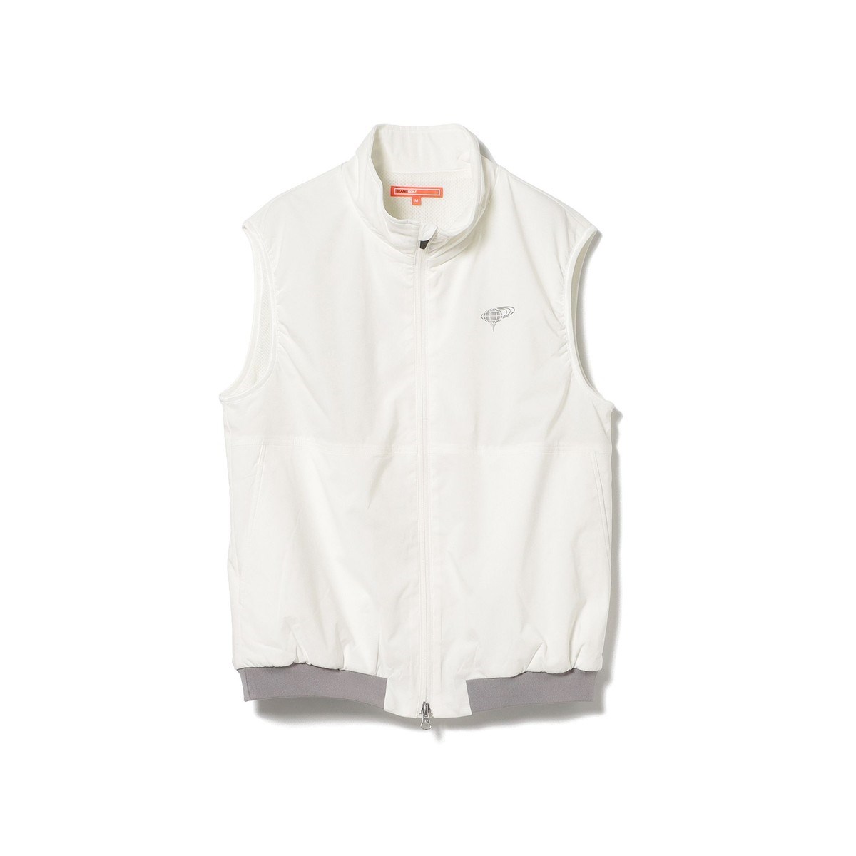 [2025NH~f] r[XSt BEAMS GOLF ORANGE LABEL ORANGE LABEL N Xgb` bVCjO xXg zCg 01 fB[X