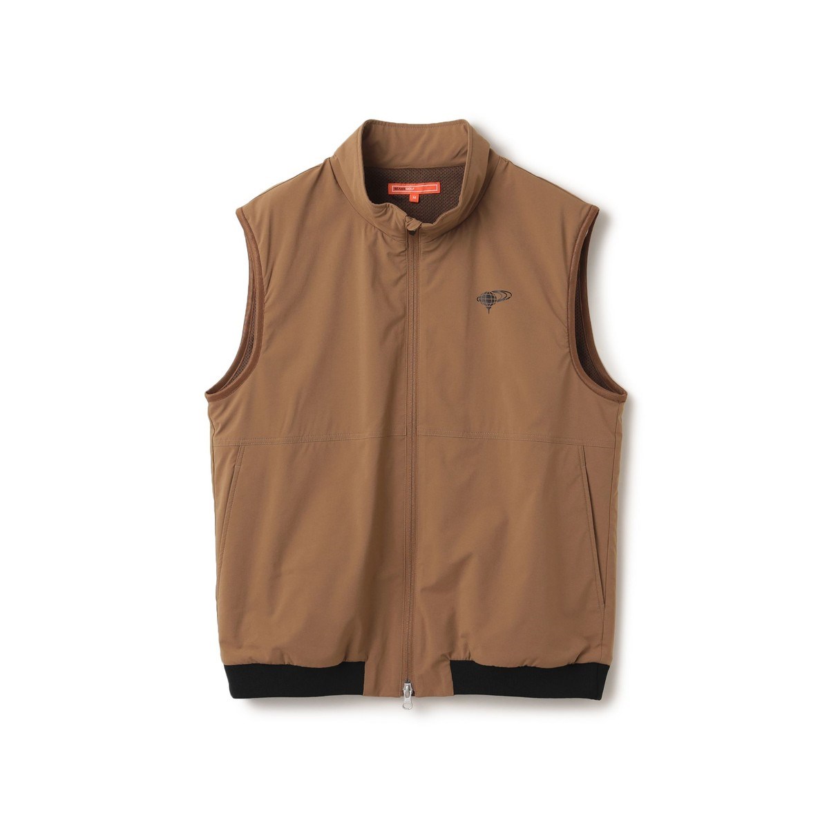 [2025NH~f] r[XSt BEAMS GOLF ORANGE LABEL ORANGE LABEL N Xgb` bVCjO xXg x[W 20 fB[X