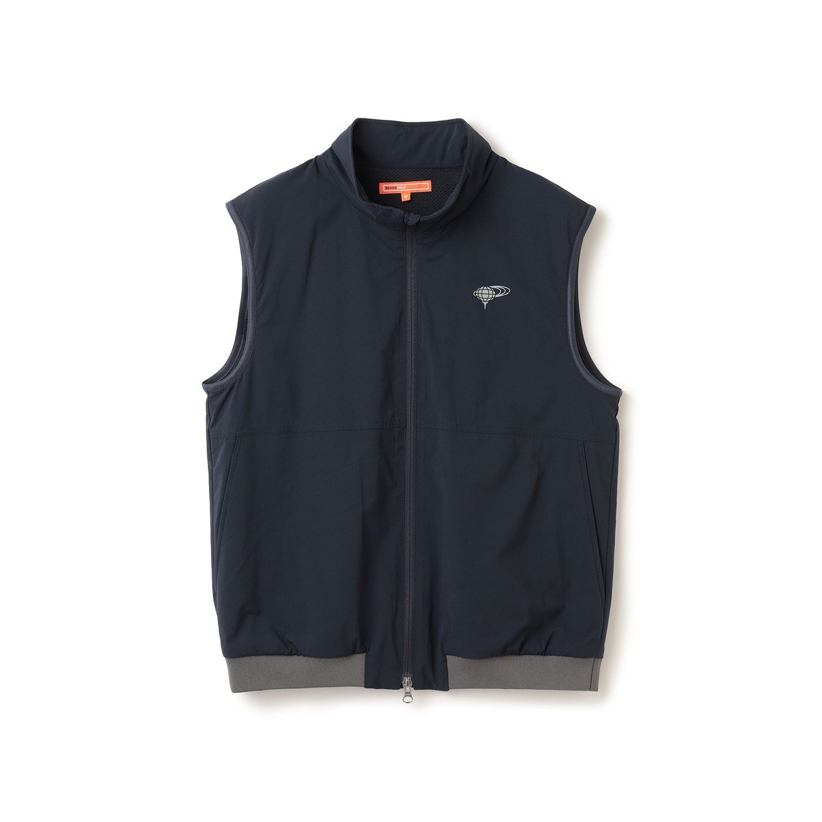 [2025NH~f] r[XSt BEAMS GOLF ORANGE LABEL ORANGE LABEL N Xgb` bVCjO xXg lCr[ 79 fB[X