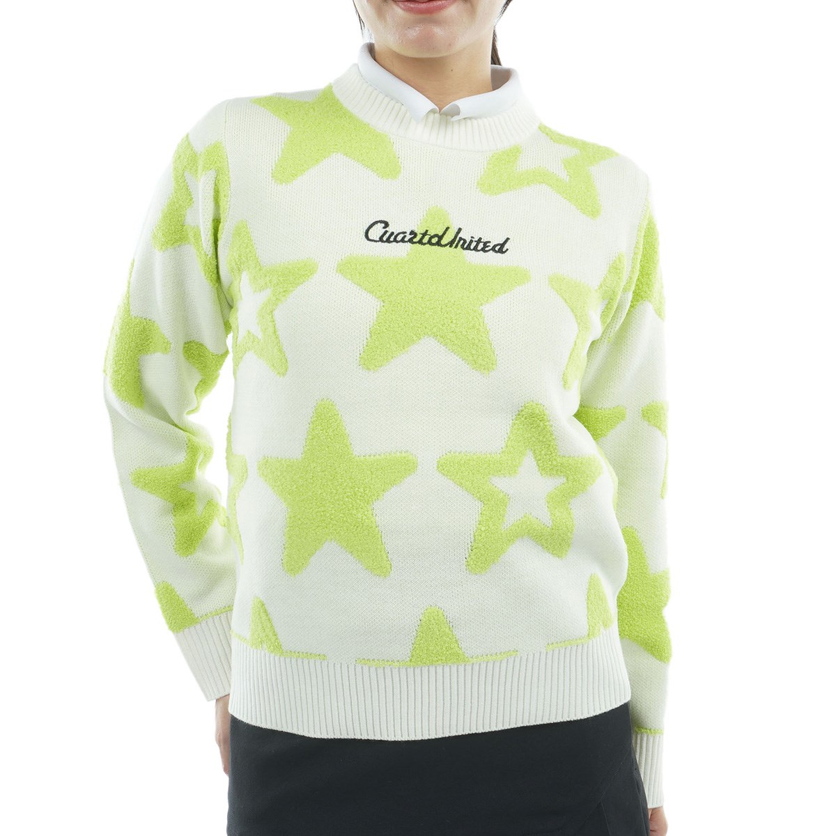 [2025NH~f] NAgiCebh CUARTO UNITED WJ[hZ[^[ zCg fB[X