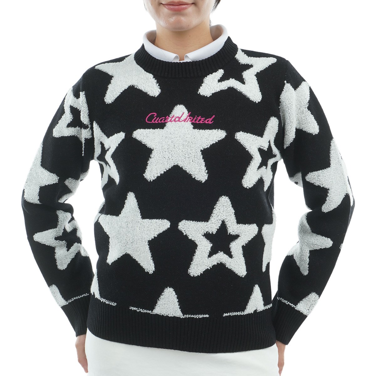 [2025NH~f] NAgiCebh CUARTO UNITED WJ[hZ[^[ ubN fB[X