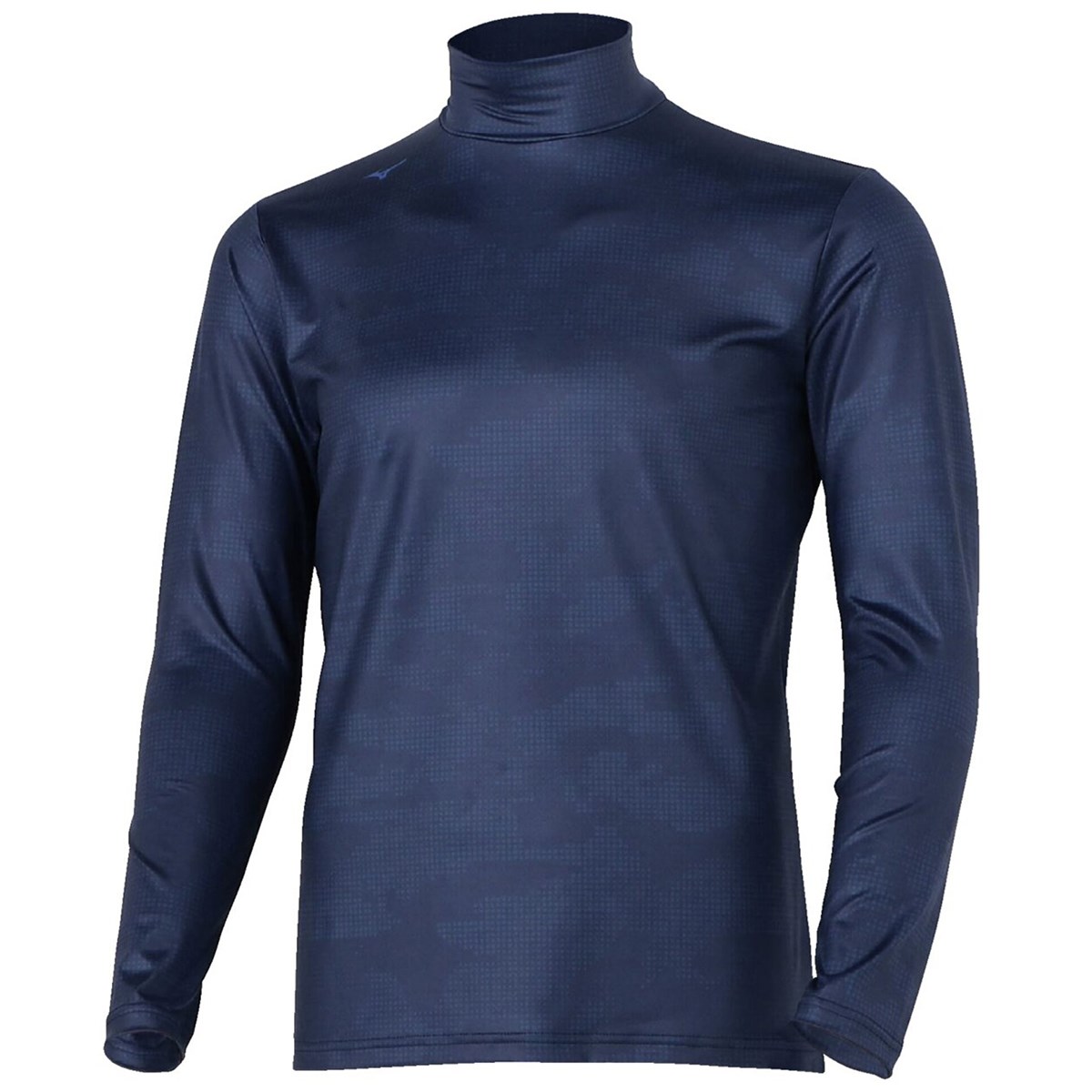 ミズノ　MIZUNO　ストレッチ バイオネクスト 裏起毛モックネック長袖アンダーシャツ dショッピング |ミズノ MIZUNO ストレッチ バイオネクスト 裏起毛