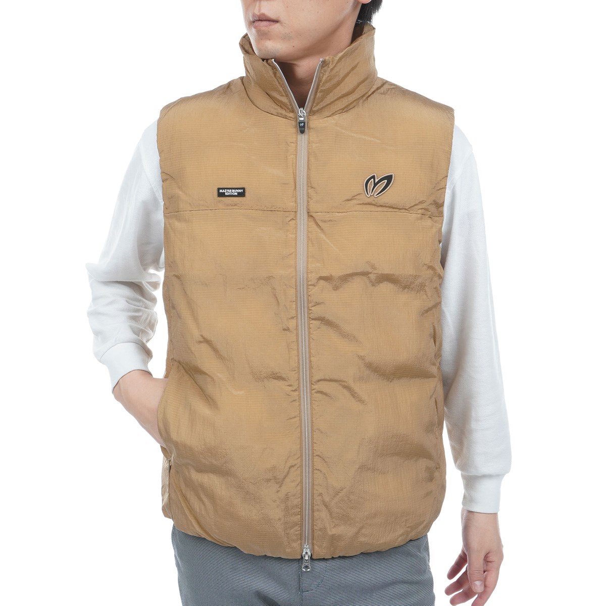 [2025NH~f] }X^[oj[GfBV MASTER BUNNY EDITION bvzxXg x[W 040 Y