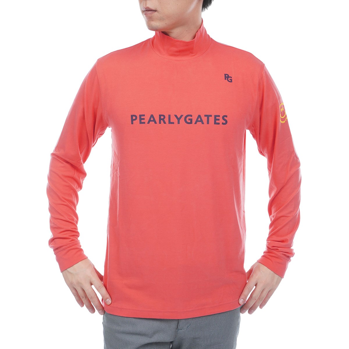 [2025NH~f] p[[QCc PEARLY GATES PGisPG OEH[v~A Ci[Vc sN 090 Y