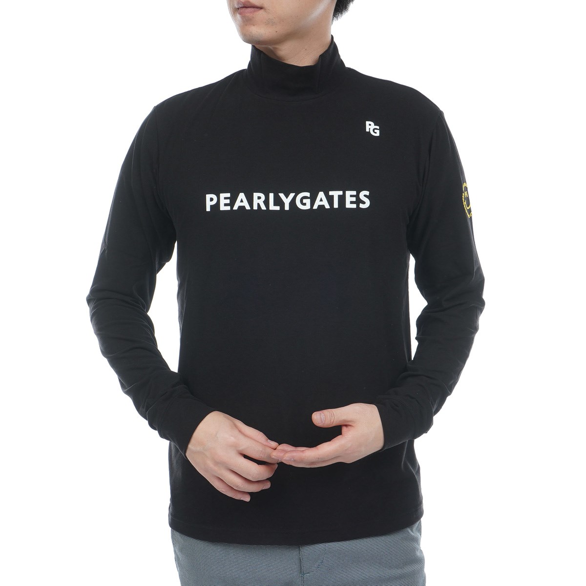 [2025NH~f] p[[QCc PEARLY GATES PGisPG OEH[v~A Ci[Vc lCr[ 120 Y