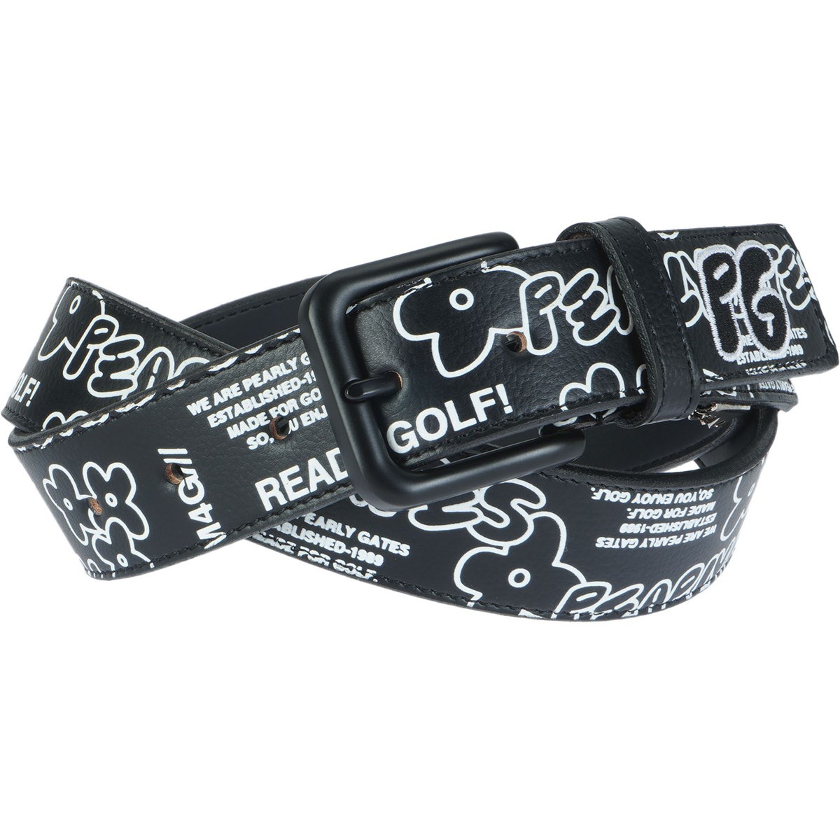 パーリーゲイツ メンズベルト | 通販・人気ランキング - 価格.com