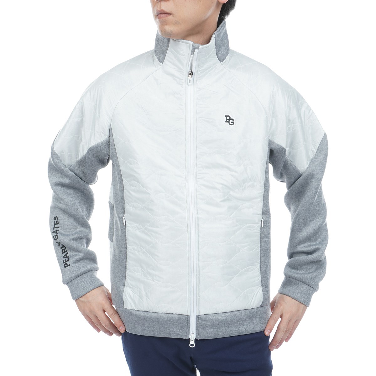 パーリーゲイツ メンズジャケット・アウター | 通販・人気ランキング