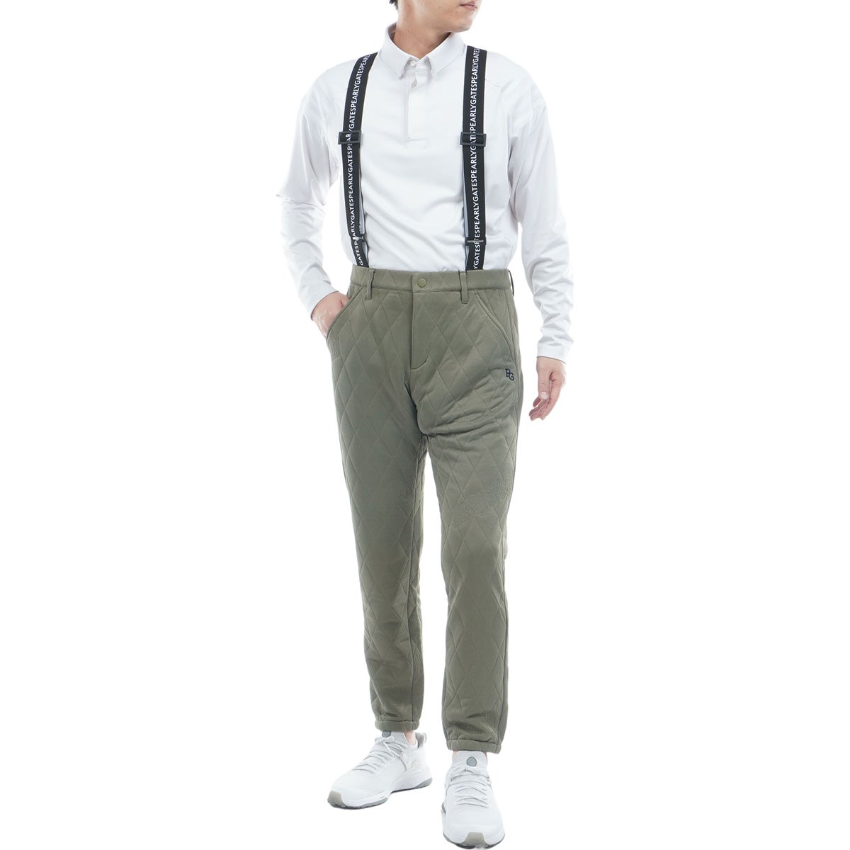 [2025NH~f] p[[QCc PEARLY GATES LgWJ[h m[^bNpc J[L 180 Y