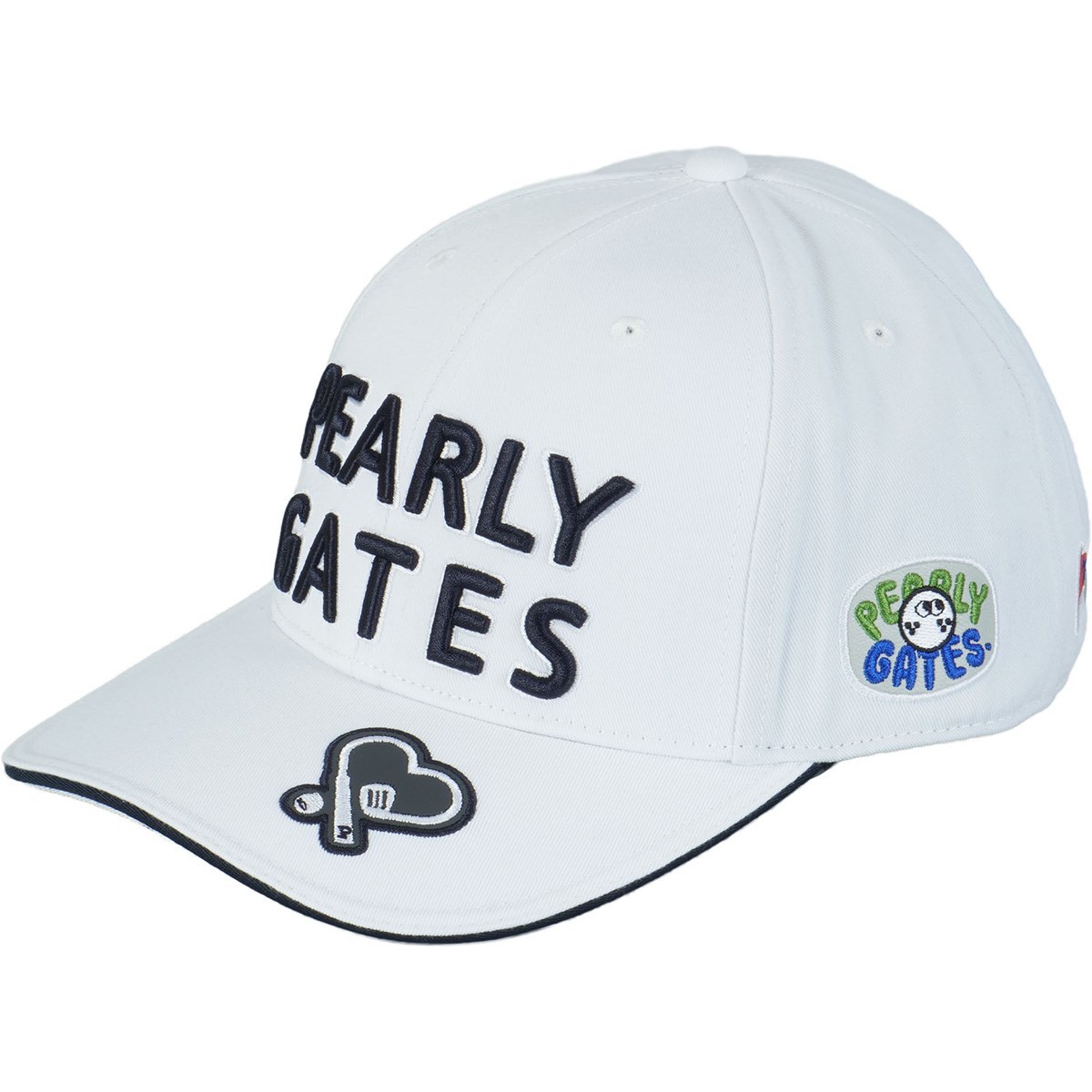 [2025Nf] p[[QCc PEARLY GATES 2iSTCNcCLbv zCg 030 StEFA