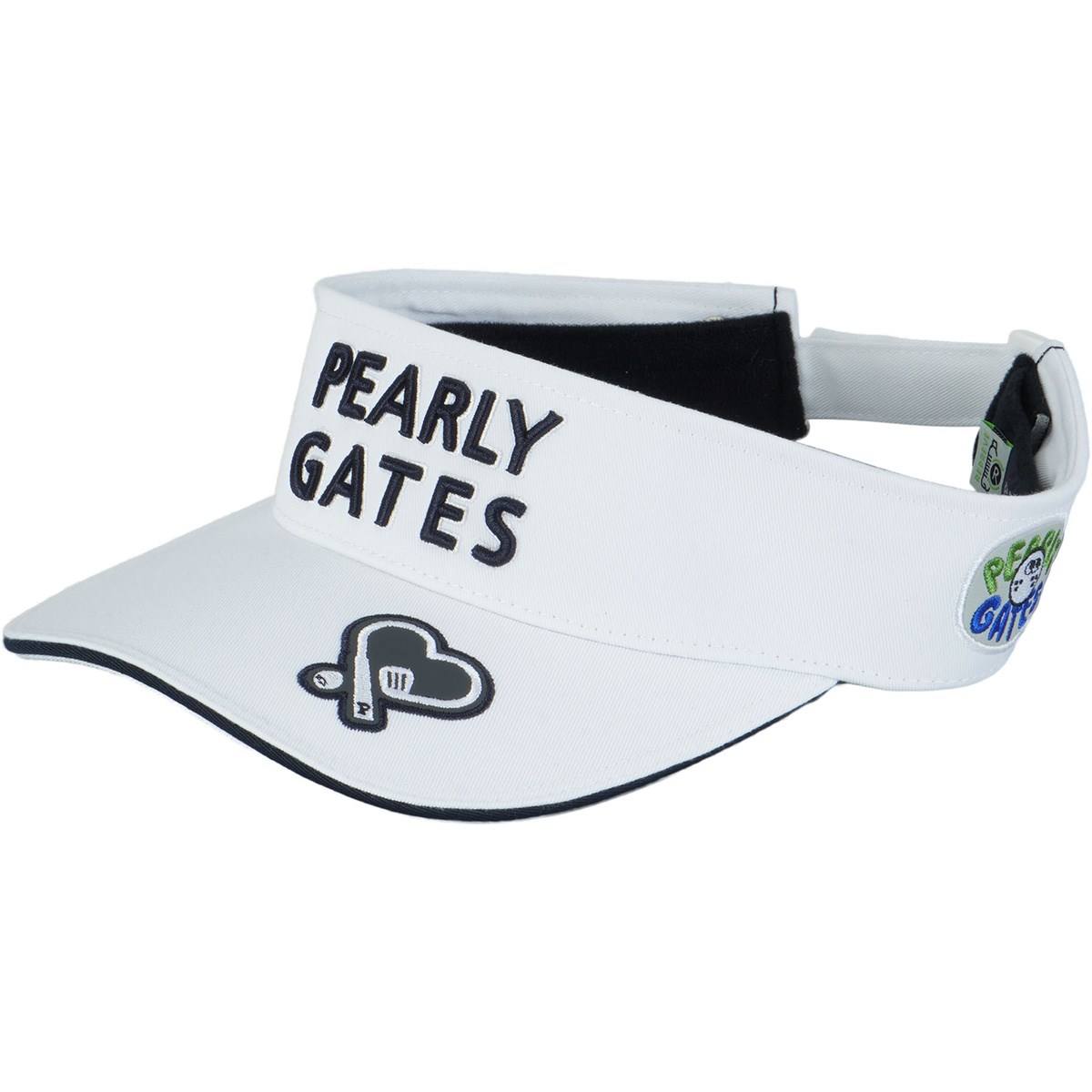 [2025Nf] p[[QCc PEARLY GATES 2iSTCNcCToCU[ zCg 030 StEFA