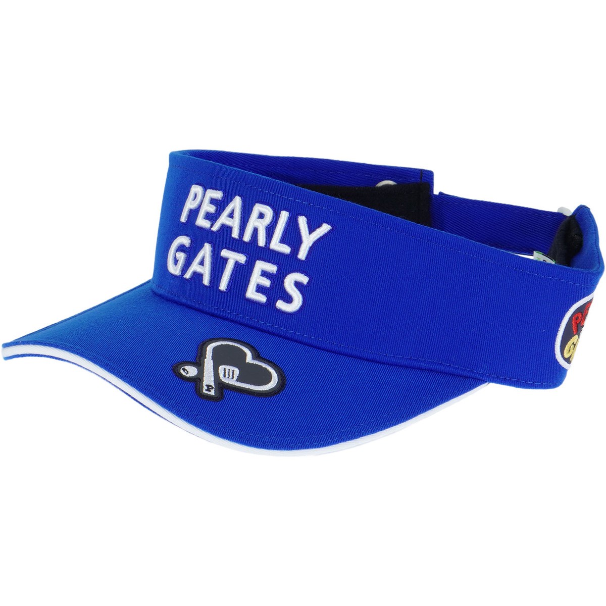 [2025Nf] p[[QCc PEARLY GATES 2iSTCNcCToCU[ u[ 110 StEFA