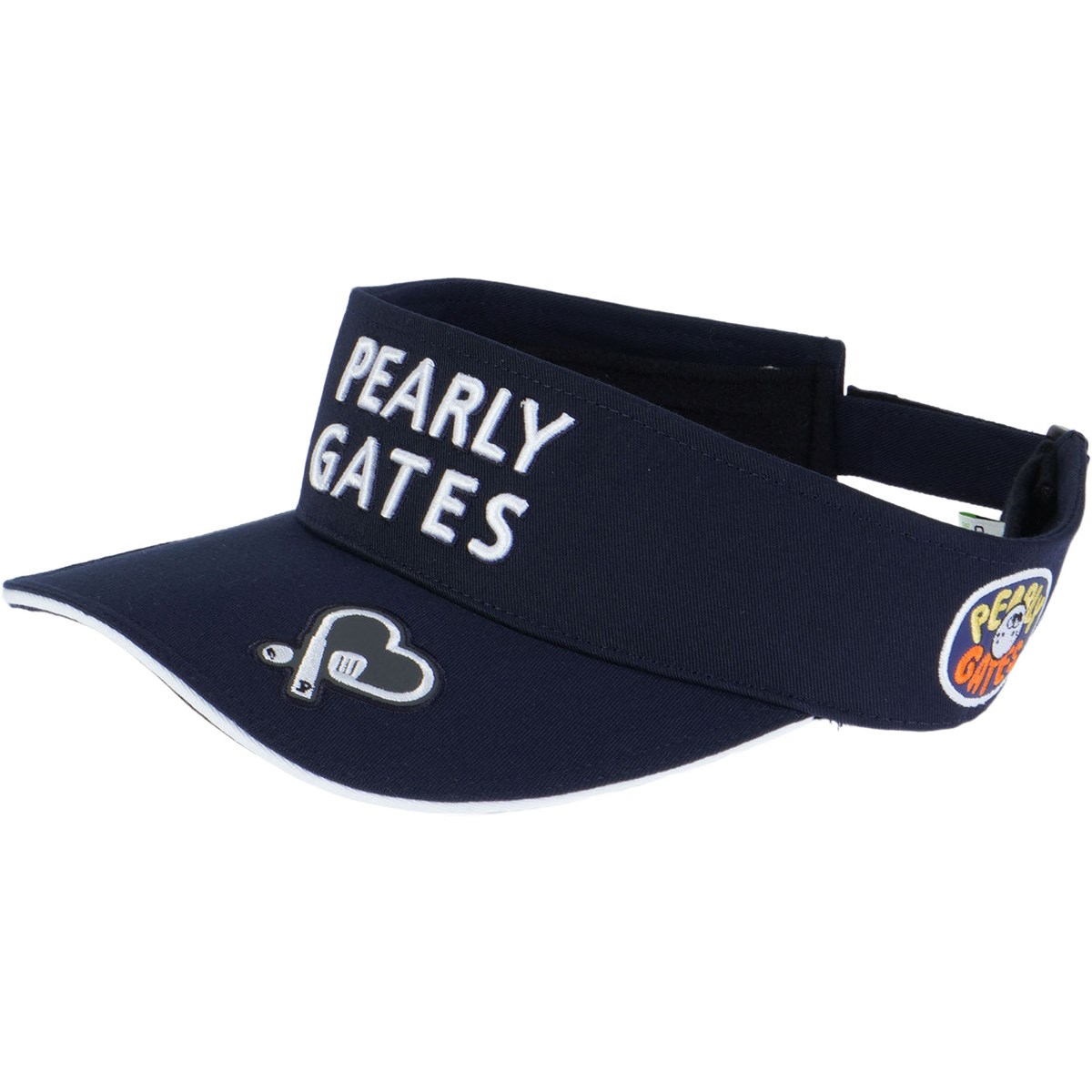 [2025Nf] p[[QCc PEARLY GATES 2iSTCNcCToCU[ lCr[ 120 StEFA